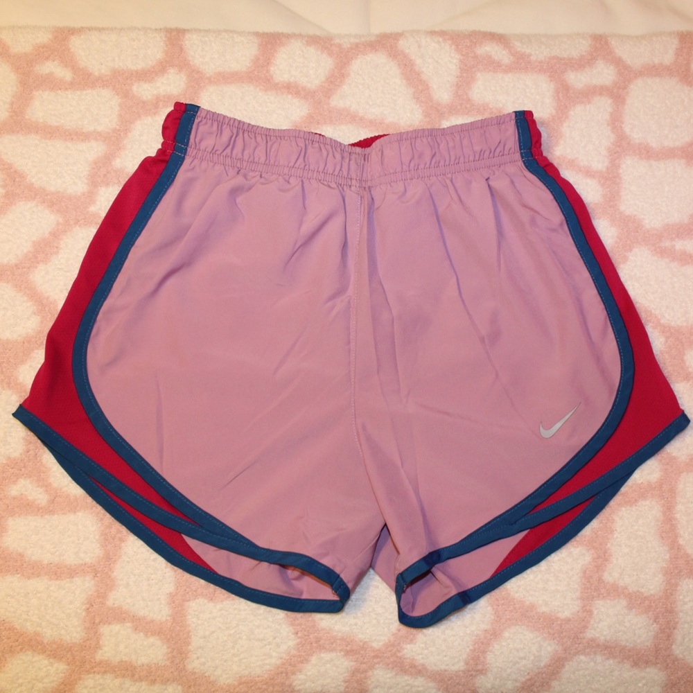 Womens Nike Running Shorts, xs